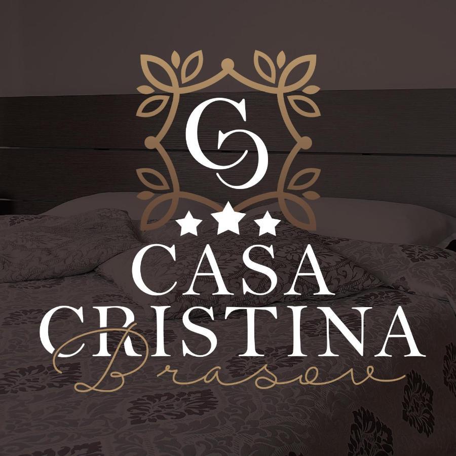 Casa Cristina Hotel บราชอฟ ภายนอก รูปภาพ