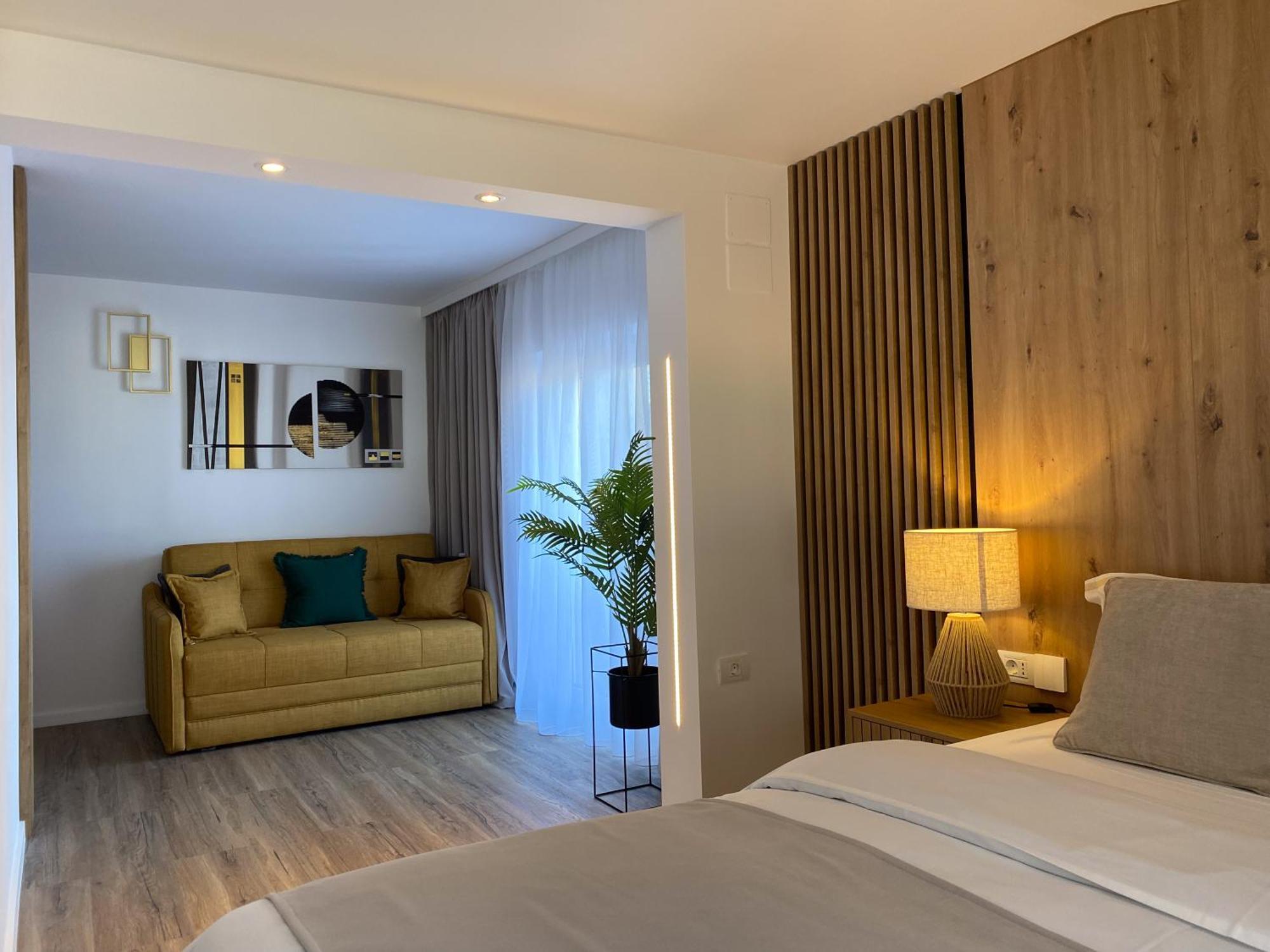 Casa Cristina Hotel บราชอฟ ภายนอก รูปภาพ