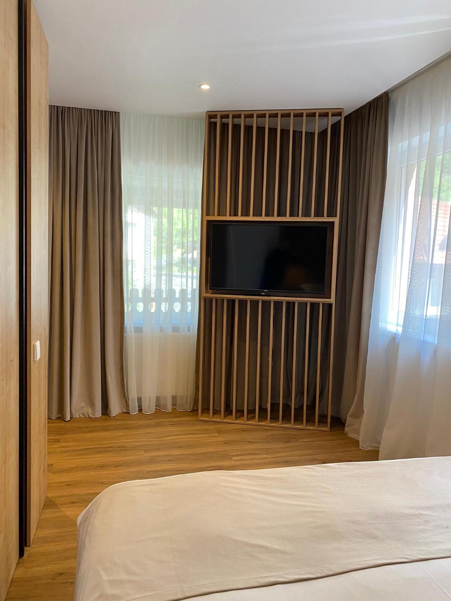 Casa Cristina Hotel บราชอฟ ภายนอก รูปภาพ