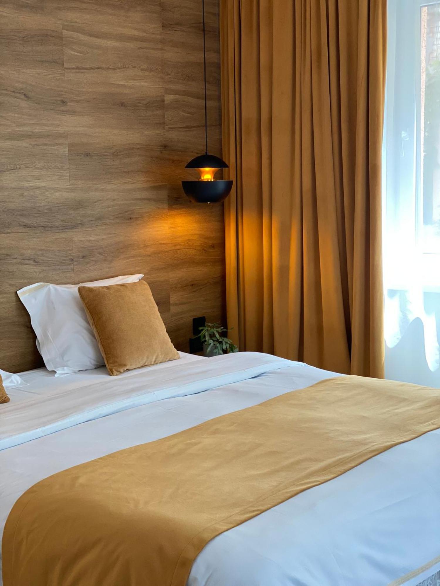 Casa Cristina Hotel บราชอฟ ภายนอก รูปภาพ