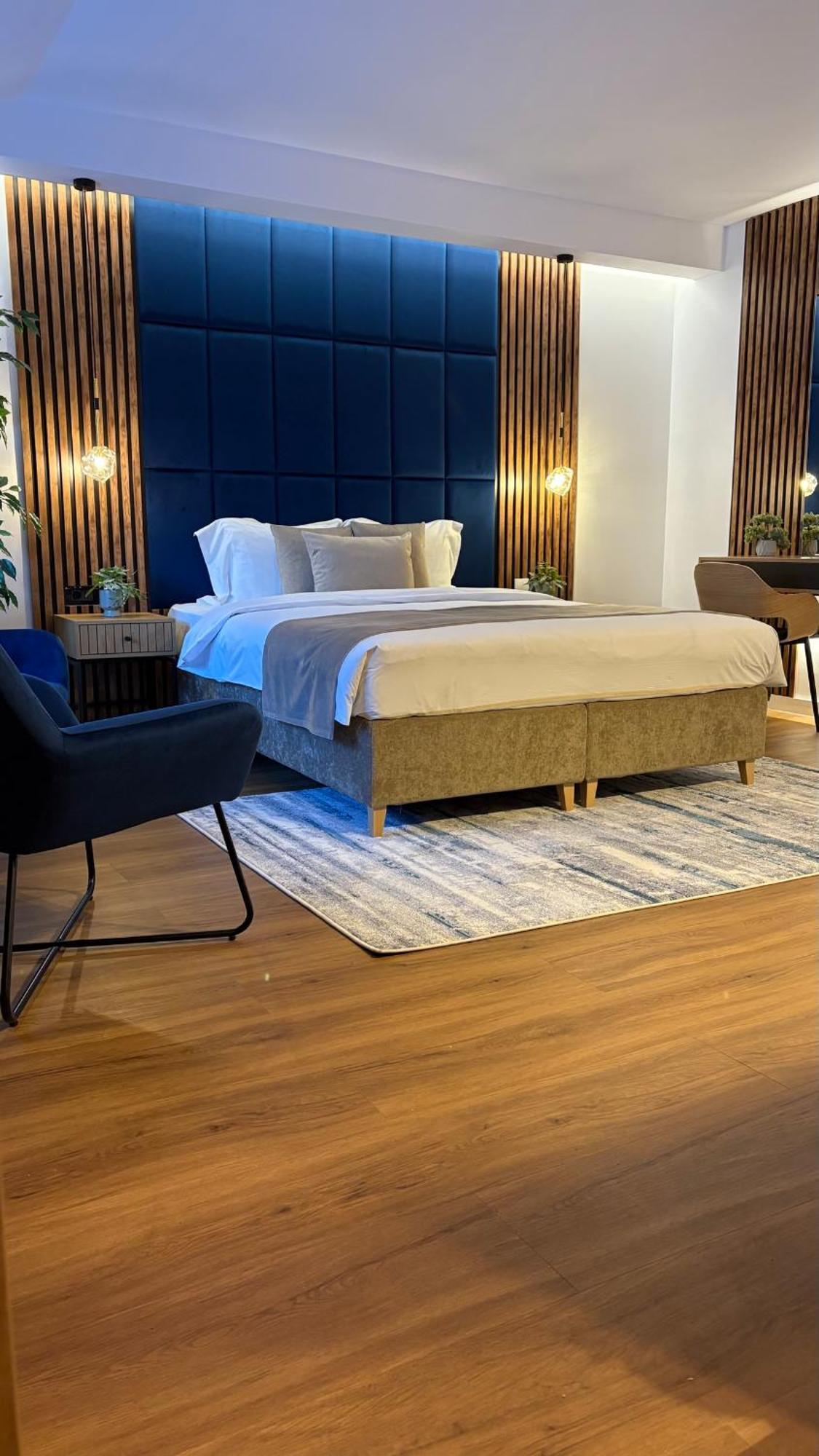 Casa Cristina Hotel บราชอฟ ภายนอก รูปภาพ
