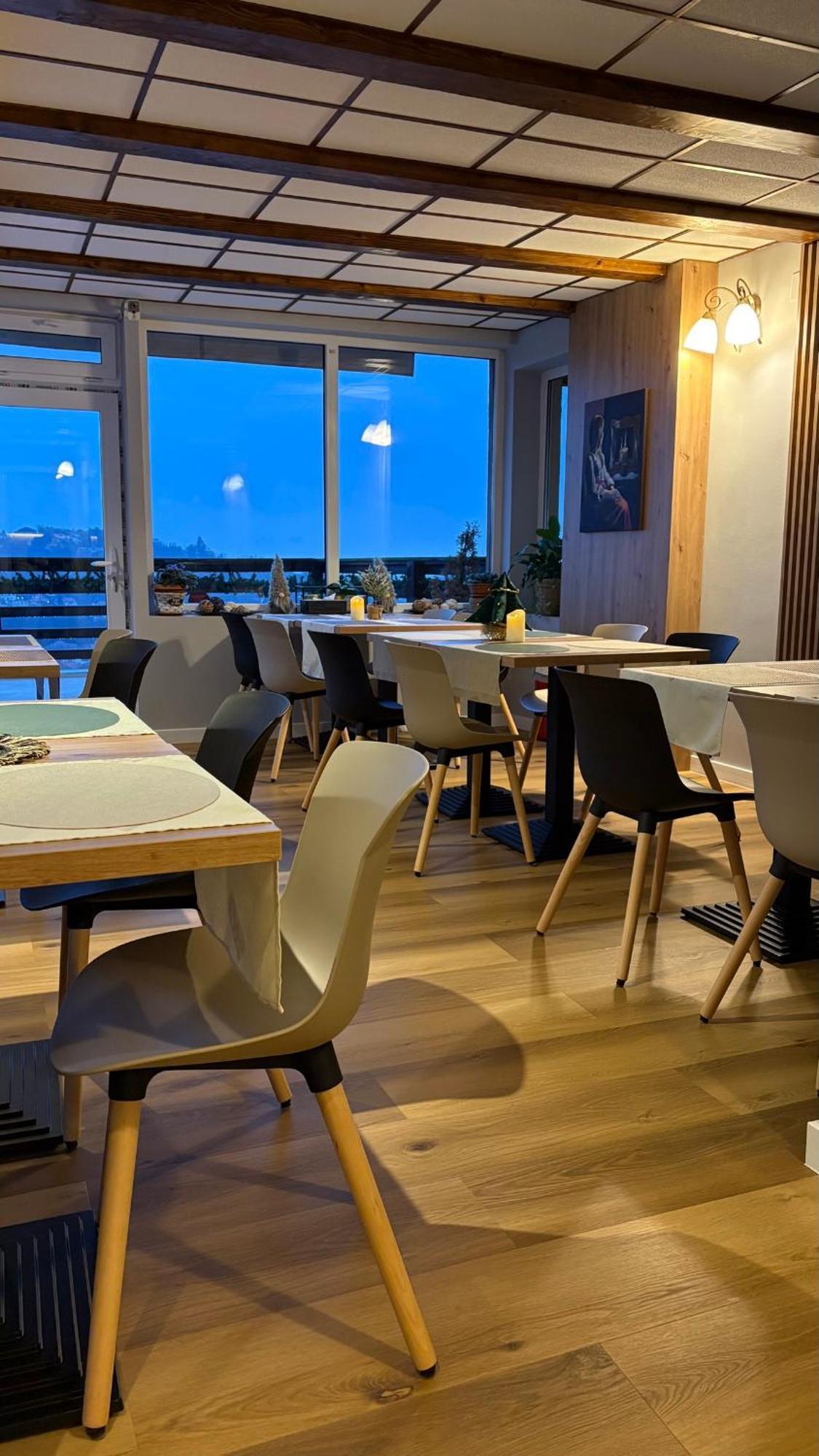 Casa Cristina Hotel บราชอฟ ภายนอก รูปภาพ