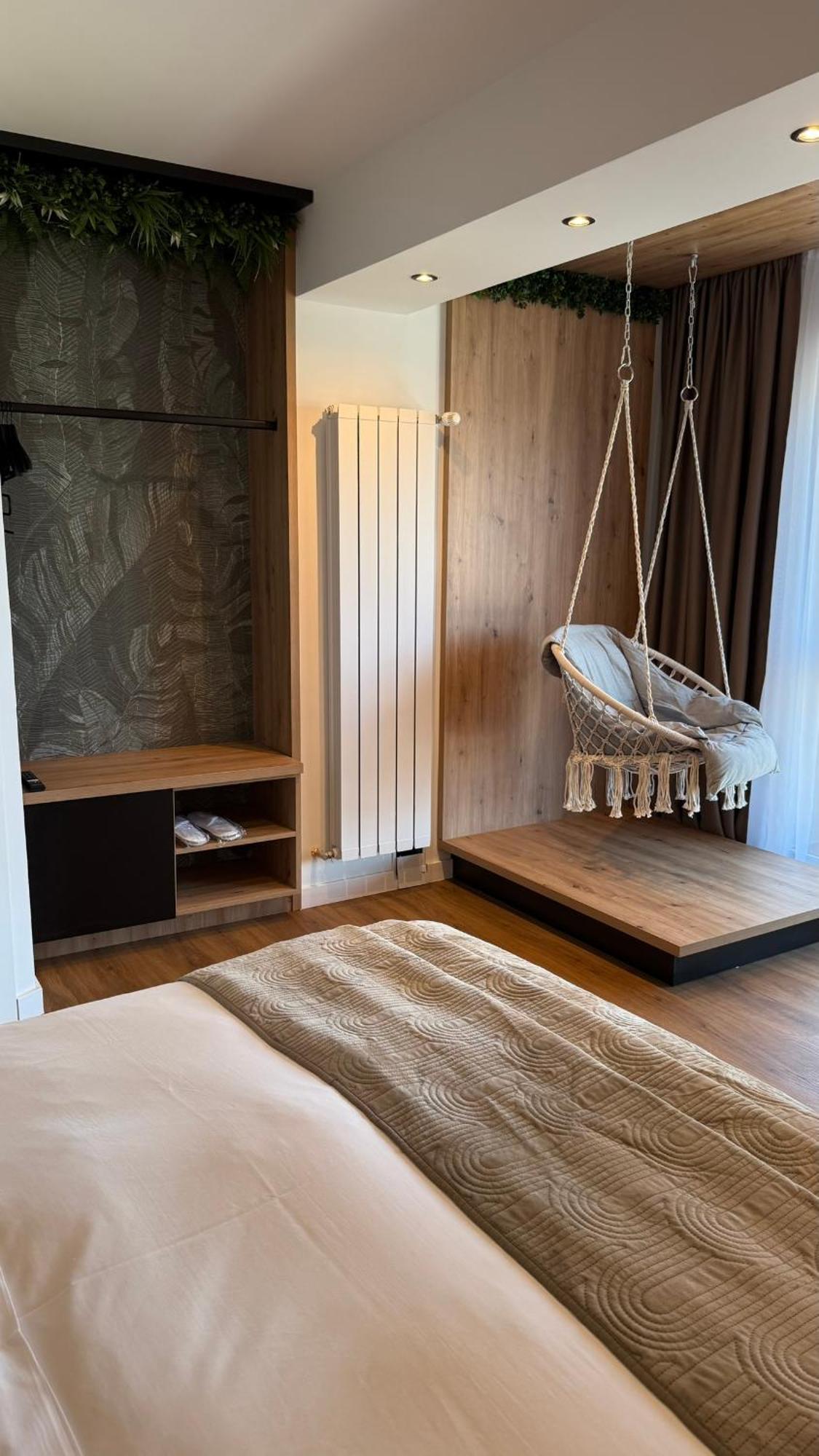 Casa Cristina Hotel บราชอฟ ภายนอก รูปภาพ