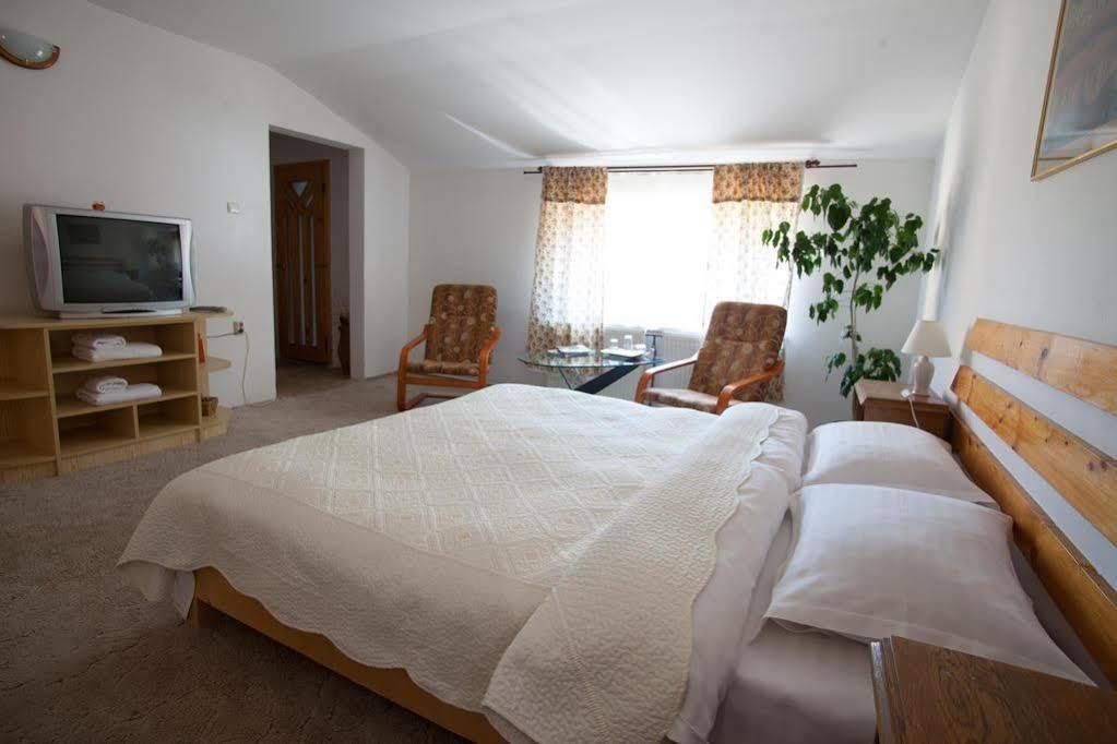 Casa Cristina Hotel บราชอฟ ภายนอก รูปภาพ