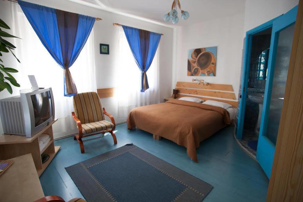 Casa Cristina Hotel บราชอฟ ภายนอก รูปภาพ